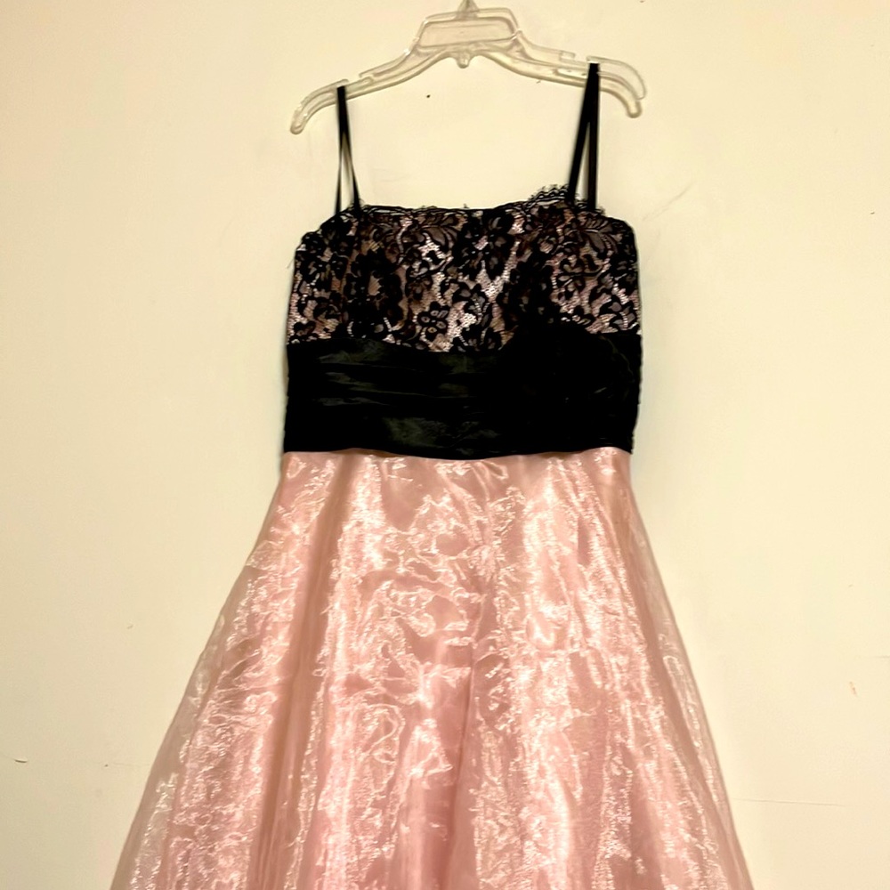 Roberta youth size